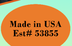 USDA Est# 53855
